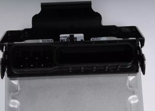 16265342 - Electrical: Control Module for Buick: Park Avenue Image