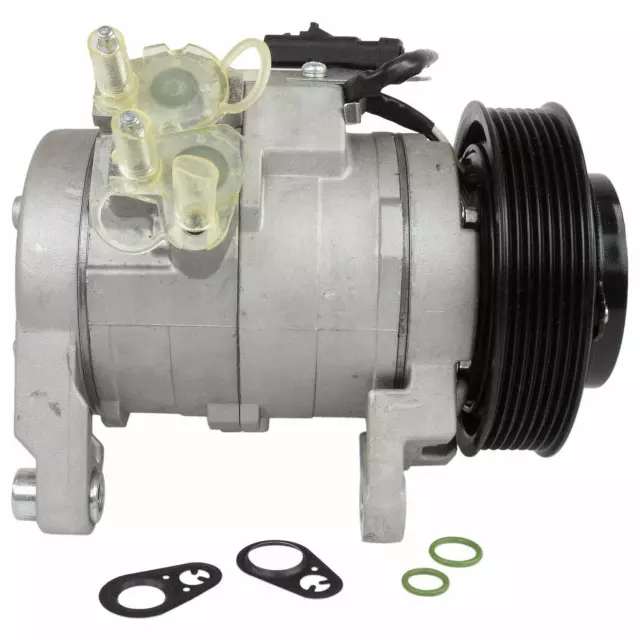 QYCC106 - : Compressor Assembly for Ford Image