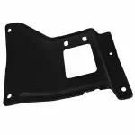 5C3Z17B985AA - Body: Mount Plate for Ford: Excursion, F-250 Super Duty, F-350 Super Duty, F-450 Super Duty, F-550 Super Duty Image