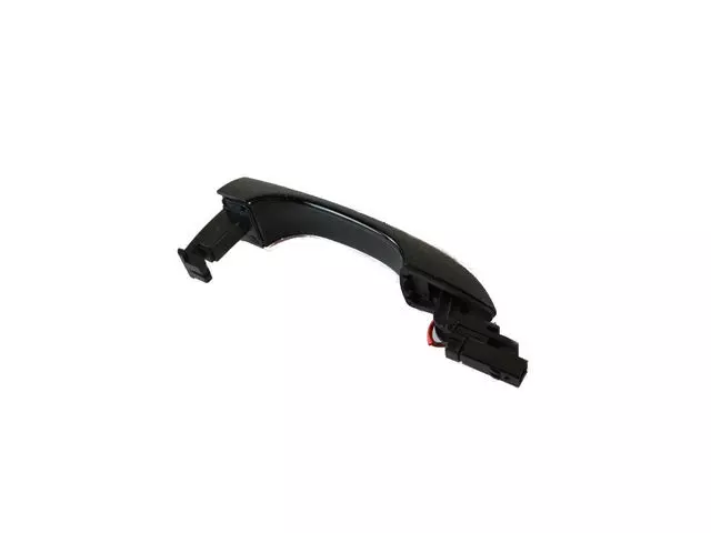 5LX801XTAF - Doors, Door Mirrors and Related Parts: Exterior Door Handle, Right for Chrysler: 200 Image