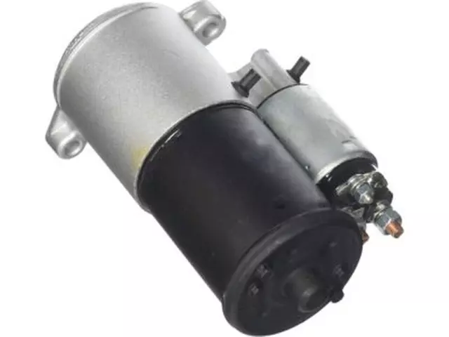 Remanufactured Starter Motor Assembly - Ford (SA-873-RM)