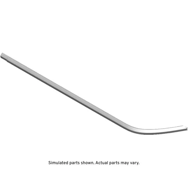 15914684 - : Driver Side Assist Step Insert for Cadillac: Escalade | Chevrolet: Tahoe | GMC: Yukon Image