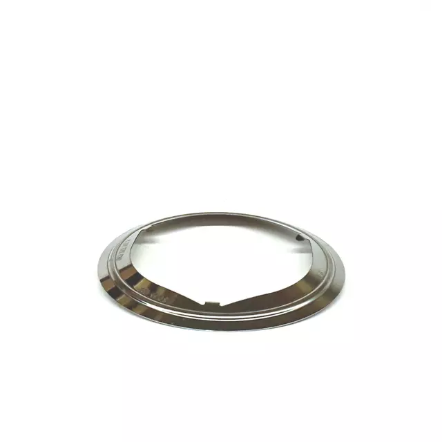 1K0253115T - : Converter &amp; Pipe Gasket for Volkswagen: Beetle, Golf, Golf SportWagen, Jetta, Passat Image