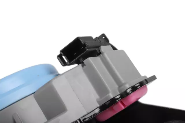 Lap & Shoulder Belt - GM (39224938)