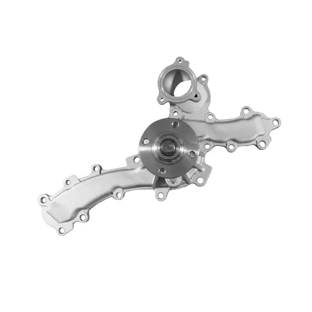 19251021 - : Pump Kit for GM Image