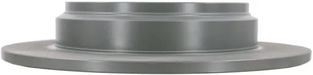 Disc Brake Rotor - bproauto (1BP01346AA)