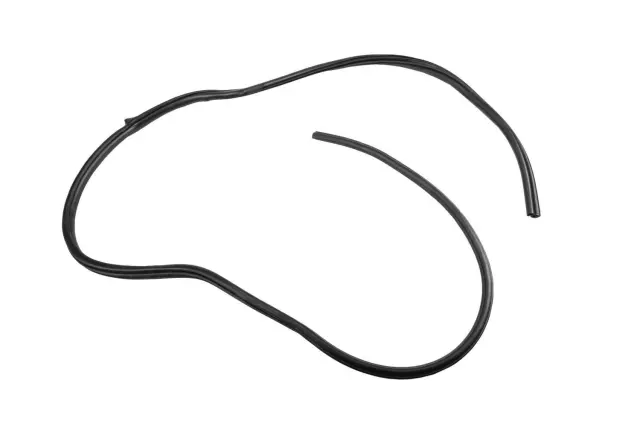 25913654 - Body: Weather-strip On Body for Chevrolet: Captiva Sport | Saturn: Vue Image