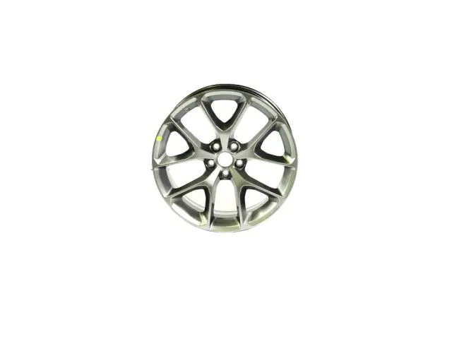 6MN92DD5AA - Wheels: Aluminum Wheel, Front Or Rear for Mopar Image