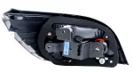 8679141 - : Hella Tail Light Assembly for Hella Image