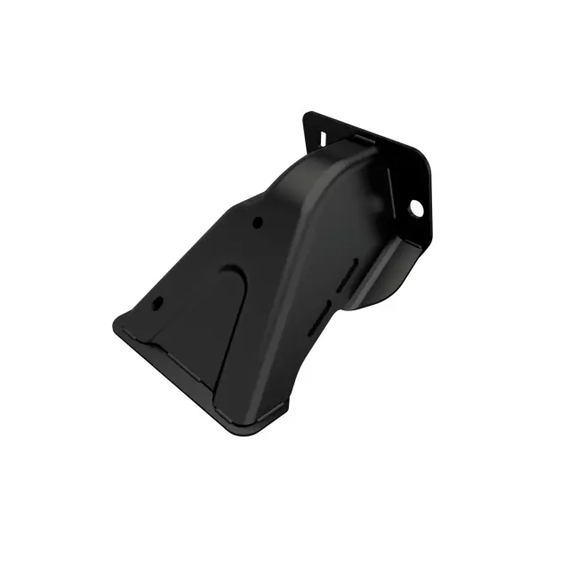 68356518AA - : Bumper To Frame Rail Bracket, Right for Mopar Image