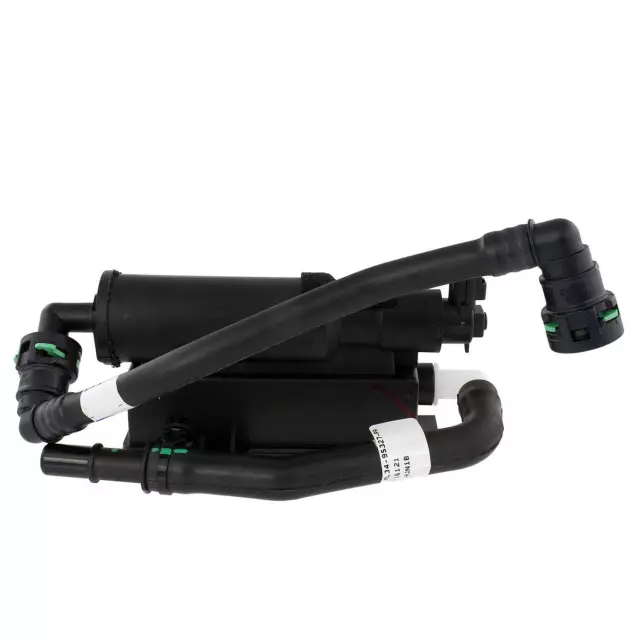 ML3Z9F675A - : Vapor Canister Filter for Ford: F-150 Image