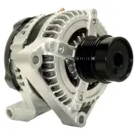 19134399 - : Remanufactured Generator for GM Image