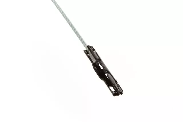23452982 - : Rear Parking Brake Cable Assembly for Chevrolet: Equinox | GMC: Terrain Image