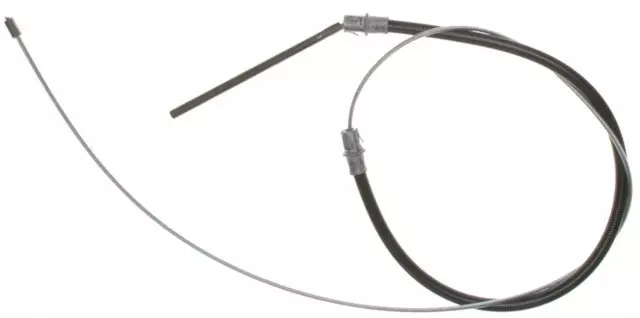 18034368 - : Front Parking Brake Cable Assembly for GM Image