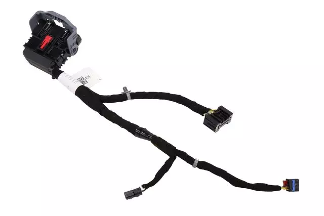 Passenger Side Front Door Lock Wiring Harness - GM (84515230)