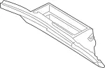 68500CR900 - Body: Glove Box Door for INFINITI: M45 Image