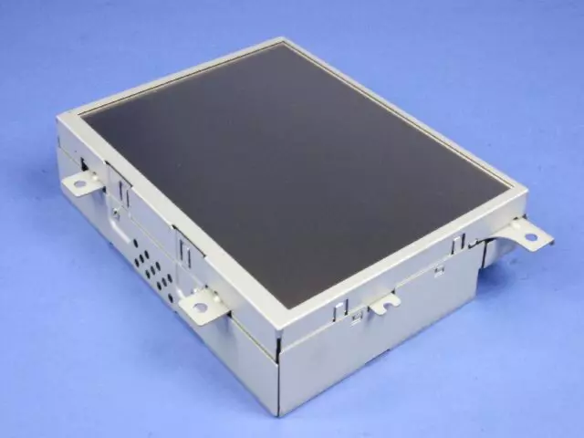 5064993AJ - : Center Stack for Dodge: Journey Image