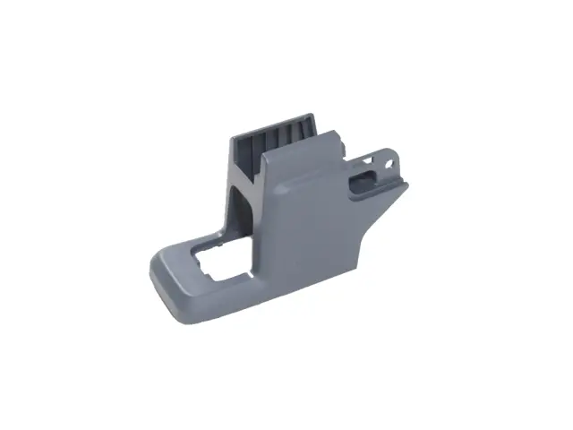 6TL16WA6AC - Interior Trim: Seat Track Cover for Mopar Image