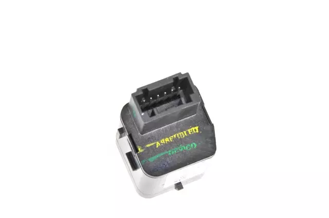 Jet Black Instrument Panel Dimmer Switch - GM (84052458)