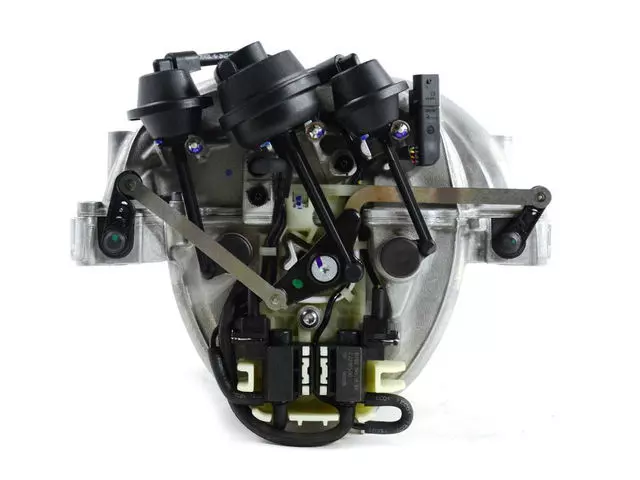 Intake Manifold - Mopar (68011680AB)