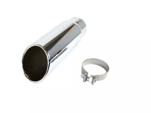 68087338AA - Exhaust: Tailpipe Exhaust Tip for Dodge: Ram 3500 | Ram: 2500, 3500 Image