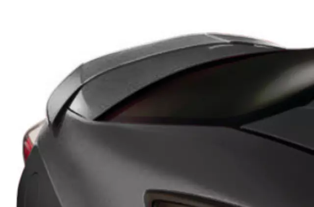 PT9381813001 - Exterior: 2013-2019 Toyota - Spoiler, Rear Lip, Asphalt for Scion: FR-S | Toyota: 86 Image