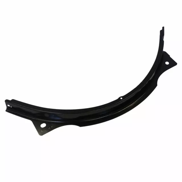 F65Z9927887AD - Body: Wheelhouse Panel for Ford: F-150, F-150 Heritage, F-250 | Lincoln: Mark LT Image