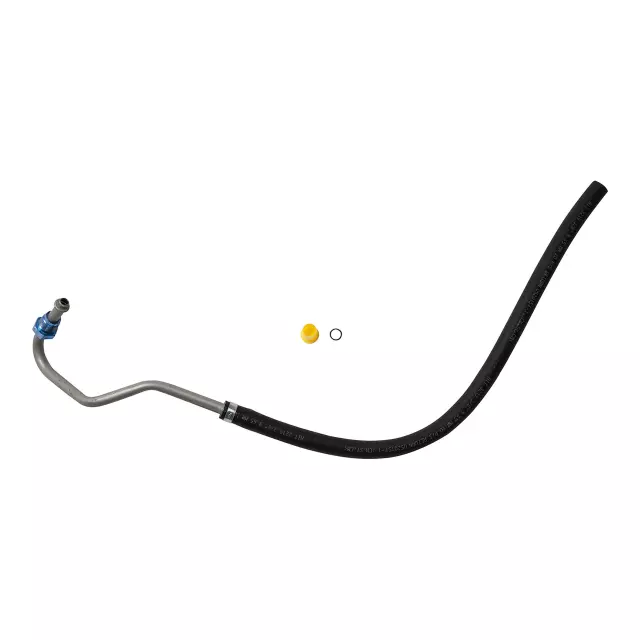 80259 - : 16MM Male "O" Ring x 3/8" I.D. Hose for Edelmann Image