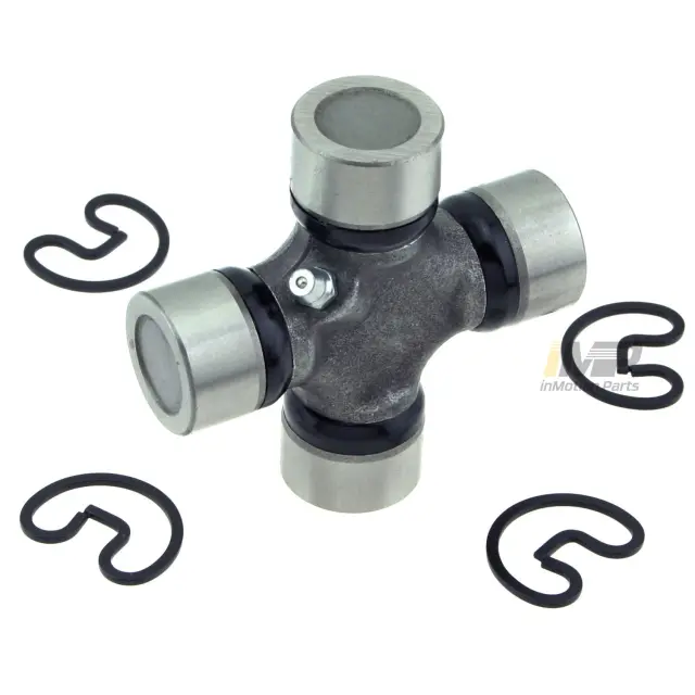 UJT369 - Transmission &amp; Drivetrain: InMotion Parts Universal Joint for InMotion Parts Image