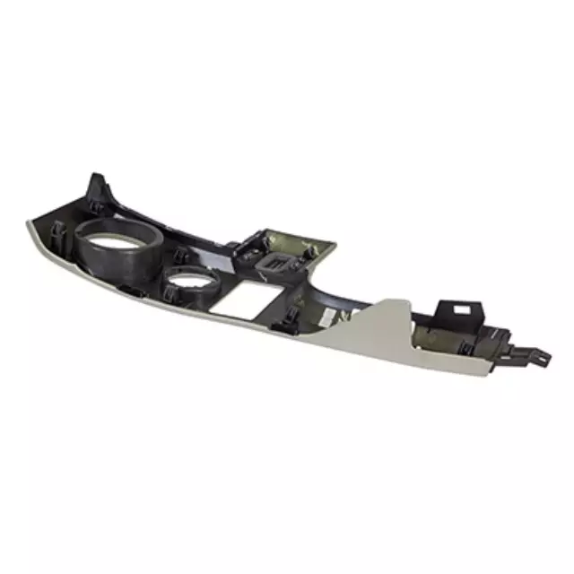 Side Panel - Ford (9L3Z-1504338-EA)