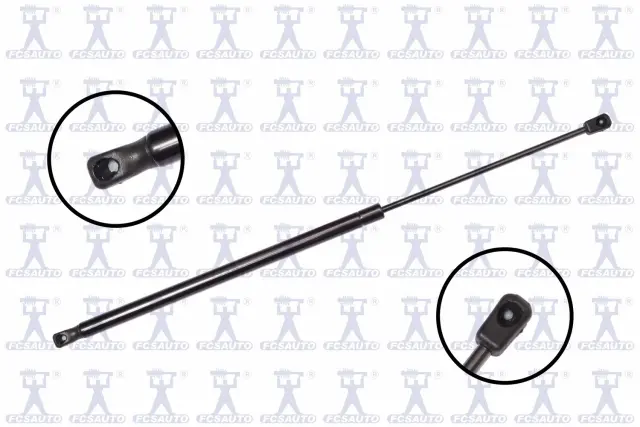 86845 - Exterior: Focus Auto Parts Liftgate Lift Support for Focus Auto Parts Image