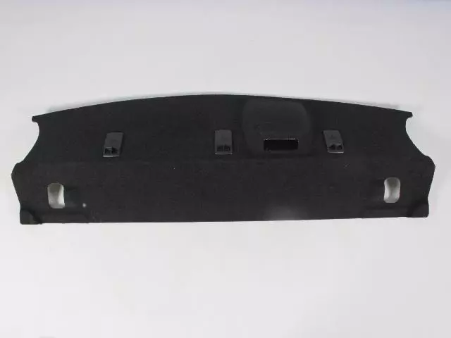 1FQ55XDVAD - Interior Trim: Rear Shelf Panel for Mopar Image