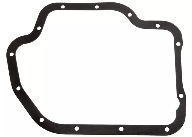 8655625 - : Automatic Transmission Fluid Pan Gasket for Cadillac: Brougham, Fleetwood | Chevrolet: Blazer, C/K Pickup, C1500, C2500, C3500, G10, G20, G30, K1500 Pickup, K2500 Pickup, K3500 Pickup, K5 Blazer, P30, R10, R20, R2500, R30, R3500, Suburban C10, Suburban C20, Suburban K10, Suburban K20, Suburban R10, Suburban R1500, Suburban R20, Suburban R2500, Suburban V10, Suburban V1500, Suburban V20, Suburban V2500, V10, V20, V30, V3500 | GMC: C1500 Pickup, C2500 Pickup, C3500 Pickup, G1500, G2500, G3500, Jimmy, K1500 Pickup, K2500 Pickup, K3500 Pickup, P2500, P3500, R1500 Pickup, R2500 Pickup, R3500 Pickup, Suburban C1500, Suburban C2500, Suburban K1500, Suburban K2500, Suburban R1500, Suburban R2500, V1500, V1500 Suburban, V2500, V2500 Suburban, V3500 Image