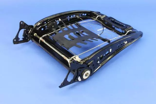 Front Seat Back Frame - Mopar (4610195AA)