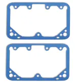 108120 - : Blue Non-Stick Fuel Bowl Gasket for Holley Image