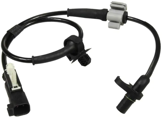 AB1117 - Brakes &amp; Brake Parts: NTK ABS Wheel Speed Sensor for NTK Oxygen Sensors Image