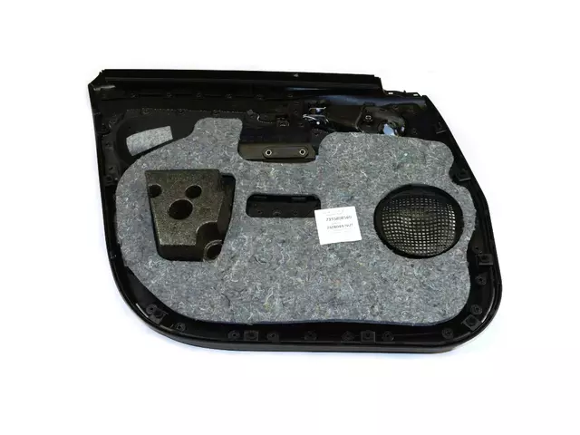 Front Door Trim Panel, Left - Mopar (5VT04MD5AA)