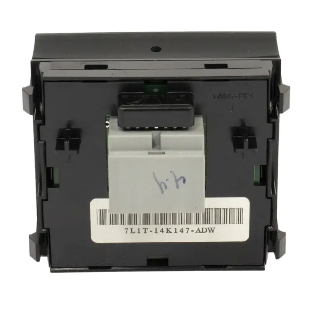 SW6427 - Body: Switch for Ford: Expedition Image