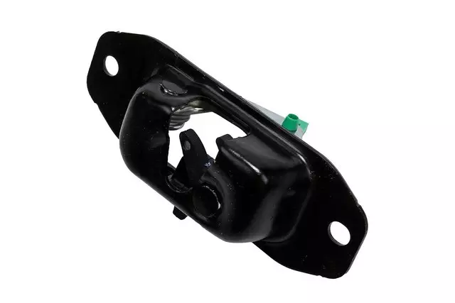 23158822 - : Tailgate Latch Assembly for ACDelco Image