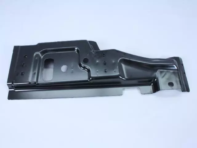 Door Hinge Reinforcement, Right - Mopar (55372530AC)