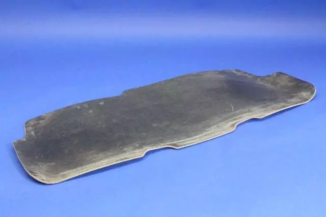 Fuel Tank Close Out Panel - Mopar (5136832AA)