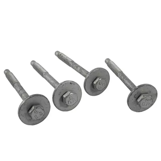 Upper Tie Bar Bolt - Ford (W715585-S442)