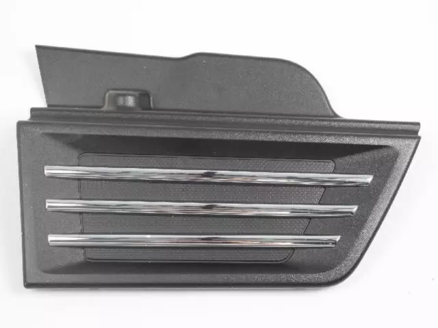 55157164AE - Exterior Ornamentation: Fender Applique, Right for Mopar Image