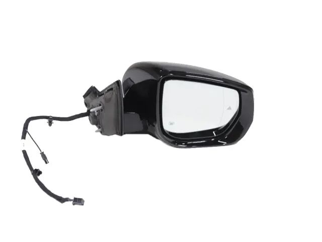 Outside Rear-View Mirror, Left - Mopar (68724563AA)