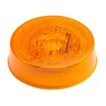 G1003 - : Hi Count® 2 1/2" LED Clearance Marker Lights, Built-in Reflector for Grote Lighting Image