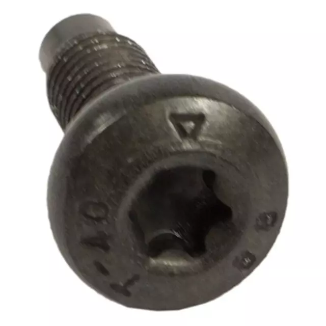 Door Check Screw - Ford (W505593-S450B)