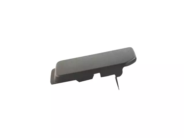 Glovebox Door Latch, Non-Locking - Mopar (6SR631XTAA)