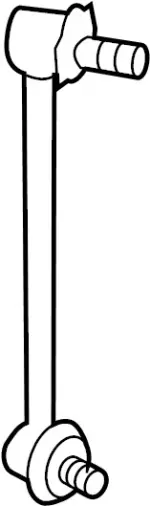 54617CG000 - Suspension: Link for INFINITI: FX35, FX45 Image