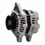 19306441 - : Remanufactured Generator for GM Image