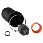 MEF598 - : Motorcraft™ Inner Tie Rod for Ford: Mustang Image